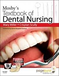 Mosbys Textbook of Dental Nursing (Paperback)