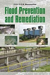 Flood Prevention and Remediation (Hardcover)