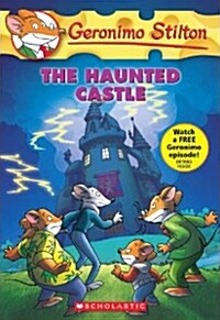 (The) haunted castle