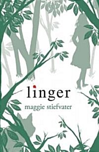 Linger (Paperback)