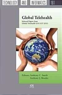 Global Telehealth (Hardcover, 1st)