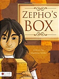 Zephos Box (Paperback)