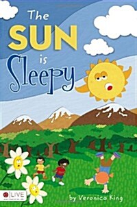 The Sun Is Sleepy (Paperback)