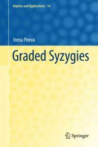 Graded syzygies