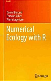 Numerical Ecology with R (Paperback)