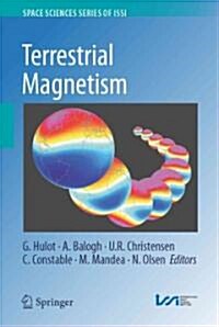 Terrestrial Magnetism (Hardcover, 2011)