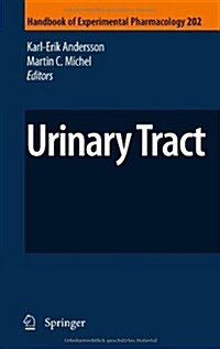 Urinary Tract (Hardcover, 2011)