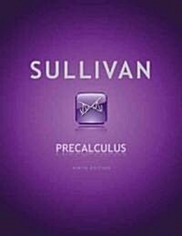 Precalculus (Hardcover, 9)