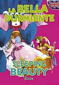 La Bella Durmiente/Sleeping Beauty (Hardcover)