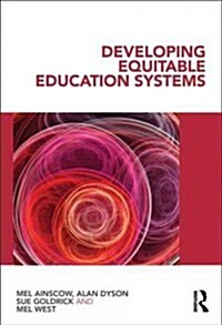 Developing Equitable Education Systems (Paperback)