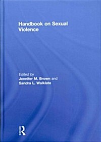 Handbook on Sexual Violence (Hardcover)