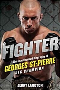 Fighter (Hardcover)