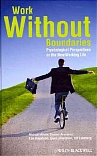 Work Without Boundaries: Group-IV, III-V and II-VI Semiconductors (Hardcover)