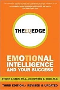 The Eq Edge: Emotional Intelligence and Your Success (Paperback, 3)