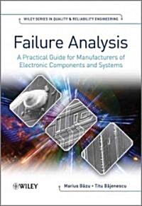 Failure Analysis (Hardcover)