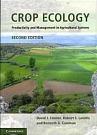 Crop Ecology : Productivity and Management in Agricultural Systems (Paperback, 2 Revised edition)