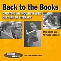 Back to the Books (DVD)