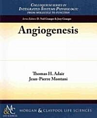 Angiogenesis (Paperback)