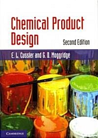 Chemical Product Design (Paperback, 2 Revised edition)