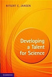 Developing a Talent for Science (Hardcover)