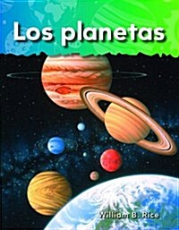 Los Planetas (Paperback)