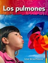 Los Pulmones (Paperback)