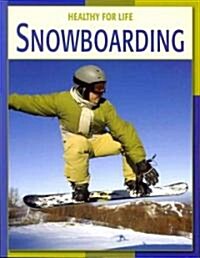 Snowboarding (Paperback)