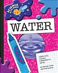 Water (Paperback)