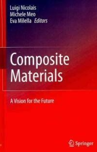 Composite materials : a vision for the future