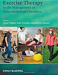 Exercise Therapy in the Manage (Paperback)