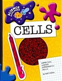 Cells (Paperback)