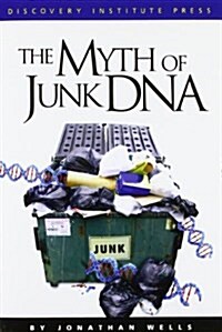 The Myth of Junk DNA (Paperback)