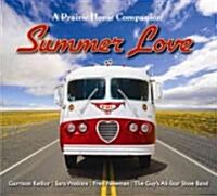 Summer Love (Audio CD, Unabridged)