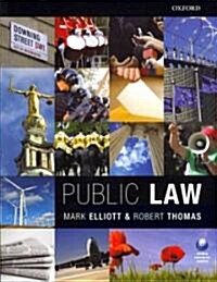 Public Law (Paperback)