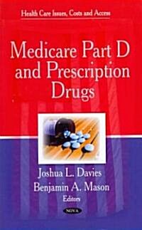 Medicare Part D & Prescription Drugs (Hardcover, UK)