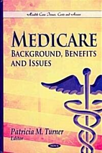 Medicare (Hardcover, UK)