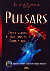 Pulsars (Hardcover, UK)