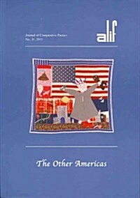 Alif 31: The Other Americas (Paperback)