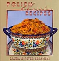 Polish Classic Recipes (Hardcover)