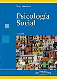Psicologia social / Social Psychology (Paperback, 5th)