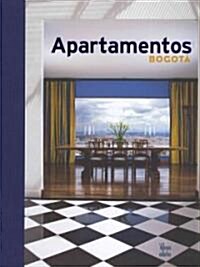 Apartamentos Bogota (Hardcover)