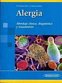 Alergia / Allergy (Paperback, 1st, Illustrated)