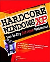 Hardcore Windows XP (Paperback)
