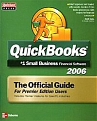 Quickbooks 2006 (Paperback, 1st)