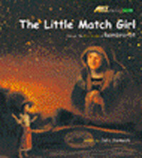 The Little Match Girl (Paperback + Audio CD 1장)