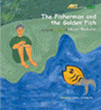 (The) fisherman and the golden fish :through the art style of Henri Matisse 