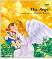 The Angel (Paperback + Audio CD 1장)