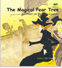 The Magical Pear Tree (Paperback + Audio CD 1장)