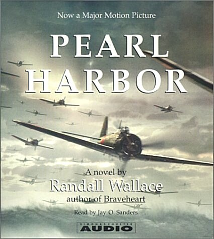 Pearl Harbor (Audio CD, Abridged)