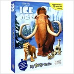 My Busy Book : Ice Age 아이스 에이지 비지북 (Board book)